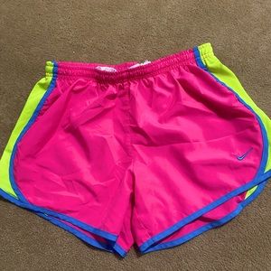nike shorts